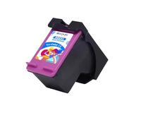 XXINGYULI Compatible 300XL Re-manufactured Ink Cartridge Compatible With 300 Series Deskjet D1660 D2560 D2660 D5560 F2420 Printers(1Pcs Color)