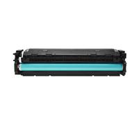 XXINGYULI Compatible 4PK 203A Toner Cartridge Compatible With Color Pro MFP M281fdw M281fdn CF540A CF541A CF542A CF543A CF544A