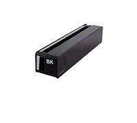 XXINGYULI Compatible Aomya 972A Ink Cartridge Set Of 4 For PageWide Pro 477dw 577dw 452dw 477dn 452dn 577z 552dw P55250dw(1PCS BK)