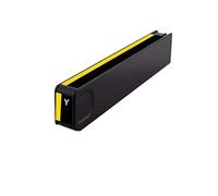 XXINGYULI Compatible Aomya 972A Ink Cartridge Set Of 4 For PageWide Pro 477dw 577dw 452dw 477dn 452dn 577z 552dw P55250dw(1PCS CY)