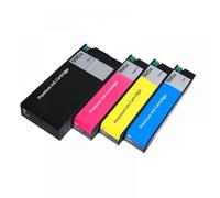 XXINGYULI Compatible Ink Cartridge 990 990X For PageWide Pro 750dw 777z MFP 772dn 774dn 779dn 755dn 77740 77960 Printer(1set)