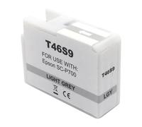 XXINGYULI Compatible Ink Cartridge For SureColor P700 Printer T46S T46S1 T46S2 T46S3 T46S4 T46S5 T46S8 T46SD(T46S9 LGY)