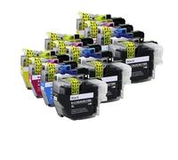 XXINGYULI Compatible Ink Cartridge LC3617 LC3619 XL Compatible With Printers MFC-J2330DW MFC-J2730DW MFC-J3530DW MFC-J3930DW(3 SETS)