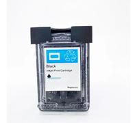 XXINGYULI Compatible Ink Cartridge Replacement Compatible With 653 653XL Suitable Compatible With Deskjet 4175 4178 6078 6478 1216 2336 2775 2776 2777 Printers(BK)