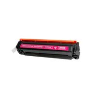 XXINGYULI Compatible Laser Color Toner Cartridge Compatible With MFP M180 M181fw CF510A CF511A CF512A CF513A 204A By(M)