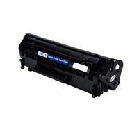 XXINGYULI Compatible Q2612A HP12A Toner Cartridge Compatible With 1010 1012 1015 1018 1022 1022N 1022NW 1020 3015MFP 3020MFP 3030MFP 3050MFP