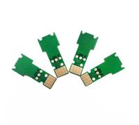 XXINGYULI Compatible Refillable Ink Cartridge With Chip Compatible With Select MFC Printers Models J5845DW J5945DW J6545DW J6945DW(LC3039 chip)