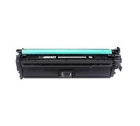 XXINGYULI Compatible Toner Cartridge Compatible With 508A CF360A M553 M553X M553dn M552dn M557f M557z M557 Printer Color(508A CF360A - BK)