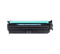 XXINGYULI Compatible Toner Cartridge Compatible With 508A CF360A M553 M553X M553dn M552dn M557f M557z M557 Printer Color(508A CF360A -C)