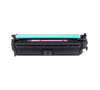 XXINGYULI Compatible Toner Cartridge Compatible With 508A CF360A M553 M553X M553dn M552dn M557f M557z M557 Printer Color(508A CF360A -M)