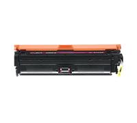 XXINGYULI Compatible Toner Cartridge Compatible With M554DN M555DN M578DN Printers Suitable Compatible With W2120A HP212A Toner(M with chip)
