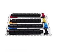 XXINGYULI Compatible Toner Cartridge For TK-8802 TK8802 Suitable For A3 Color Laser Printer P8060cdn