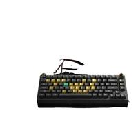 XXINGYULI Customized Wireless Mechanical Keyboard With CNC Aluminum Body And Unique Wukong Keycaps Ideal For Laptops And Gifts(COLLECTOR EDITION)