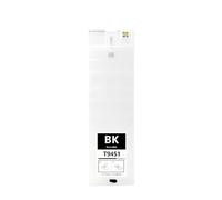 XXINGYULI Refill Cartridge With Permanent Chip Compatible With WF-C5790 WF-C5710 WF-C5290 WF-C5210 Inkjet Printer Compatible T9451 T9454 Europe Version