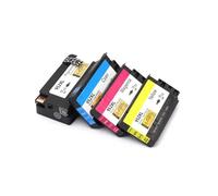 XXINGYULI Yield 952XL Ink Cartridge Compatible With 952 Officejet Pro 7740 8210 8218 8710 8715 8718 8719 8720 8725 8728 8730 8740 Printer Cartridges(4PCS-BK C M Y)