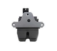 Xxiucj Boot Trunk Lock For Kuga For Mondeo For Galaxy For Focus Car Tailgate Trunk Lock Latch 1920840 1856670 8M51 R442A66DC LR014184 Car Trunk Boot Lock