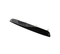 Xxiucj Car Brake Light For RS3 A3 S3 2004-2012 Spare Tire High Mount Brake Light LED Warning Reversing Wheel Lights Third Rear Lamp(Black)