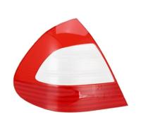 Xxiucj Car Brakelights Shell For Benz For E Class 2006 2007 2008 Auto Accessory Car Lights Shell Reverse Light Rear Taillight