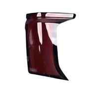 Xxiucj Car Brakelights Shell For Great For Wall For Haval For H5 2023 2024 2025 Car Taillight Shell Rear Signal Parking Lights Cover Replace The Lampshade