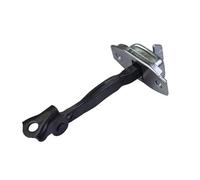 Xxiucj Door Check Stop Strap Limiter 68620-02061 68620-02061 for Toyota for Corolla Matrix for Prius 2003-2009 Front Rear Car Door Stay Check(Front Left)