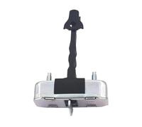 Xxiucj Door Check Stop Strap Limiter 68630-02160 for Toyota for Corolla 2009 2010 2011 2012 2013 Car Front Rear Right Left Door Hinge Stop Limiter(Rear Left or Right)