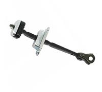 Xxiucj Door Check Stop Strap Limiter 72380-SWA-A01 for CRV 2007 2008 2009 2010 2011 Front Left Hand Driver Car Door Check Strap Stopper Limiter(Rear Left Right)