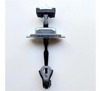 Xxiucj Door Check Stop Strap Limiter 72380-TB0-H01 72340-TB0-H01 for Accord 2008-2013 Car Front Rear Door Stay Checker Strap(Right Front)