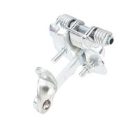 Xxiucj Door Check Stop Strap Limiter for Citroen for C3 2002-2015 Limiter Front Left Right Door Hinge Stop Car Accessories