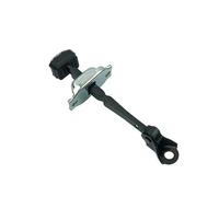 Xxiucj Door Check Stop Strap Limiter for CR-V 2007 2008 2009 2010 2011 Car Front Rear Left Right Door Stopper(1pcs Front Left FL)