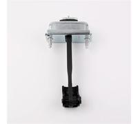 Xxiucj Door Check Stop Strap Limiter for Focus MK2 C-MAX KUGA MK1 Front OR Rear RH/LH Door Check Strap Hinge Catch