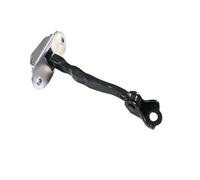 Xxiucj Door Check Stop Strap Limiter for Nissan for Teana 2004-2007 Car Front Rear Door Hinge Stop Limit Positioner(Rear Right)