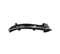 Xxiucj Dynamic Turn Signal For VW For Touareg 2011 2012 2013-2018 7P6949101 7P6949102 Side Mirror Blinker Turn Signal Led Light Wing Side Turn Light(Right side RH)