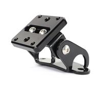 Xxiucj For Indian For Chief For Classic For Vintage For Chief For Dark For Horse For Springfield Motorcycle GPS Navigation Plate Bracket Bar Mount Cell Phone Handlebar Mounts(Type 1)