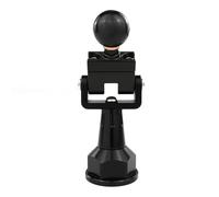 Xxiucj For Kawasaki For ZX25R For ZX6R For ZX10R Stem Mount Motorcycle GPS Navigation Bracket Holder Cell Phone Handlebar Mounts(Type 5)
