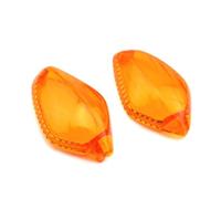 Xxiucj Motorbike Headlights For CBR500R CBR650F CB650F CB500F | CB500X MSX125 Rebel 500 300 Motorcycle Turn Signal Indicator Light