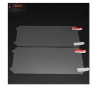Xxiucj Motorcycle Instrument Film For FJ-09 900 For TRACER For MT-09 FJ MT 09 For TRACER XT1200Z XT 1200Z SUP Motorcycle Stickers Cluster Scratch Screen Film Protector Dashboard Scratch Protector