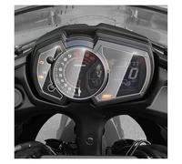 Xxiucj Motorcycle Instrument Film For Kawasaki For Sx Zx6r For Zx25r Zx 6r 25r 2018 2019 2020 2021 Cluster Scratch Protection Film Instrument Dashboard Cover Guard 2 Pcs Dashboard Scratch Protector