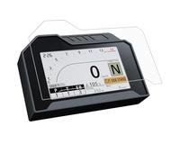 Xxiucj Speedometer Screen Protector For CBR1000RR For Fireblade SP For CBR 1000RR For CBR 1000 RR Dashboard Screen Protector(2 set)
