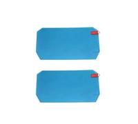 Xxiucj Speedometer Screen Protector For Ducati For Multistrada V4 Pikes Peak V4S Sport Scratch Cluster Screen Dashboard Protection(2 Sets)