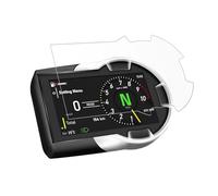 Xxiucj Speedometer Screen Protector For Ducati For Scrambler Icon For Full Throttle For Nightshift 2023 Motorcycle Dashboard Screen Protector