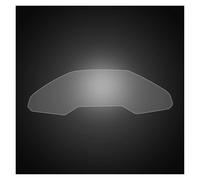 Xxiucj Speedometer Screen Protector For Gold Wing 1800 For GL1800 For Goldwing For GL 1800 2018-2023 Dashboard Screen Protector(2 pcs)