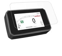 Xxiucj Speedometer Screen Protector For NX500 For NX 500 For NX-500 2024- Motorcycle Dashboard Screen Protector