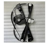 Xxiucj Window Regulator Motor for Ssanyong for Actyon for Kyron Actyon Sports Front Door Window Regulator 7231109004 7232109004 Car Window Regulator(7231109004LH)