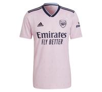 (XXL) 2022-2023 Arsenal Third Shirt