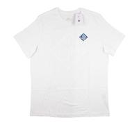 (XXL) 2022-2023 England Voice Tee (White)