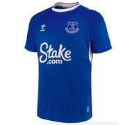 (XXL) 2022-2023 Everton Home Jersey