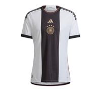 (XXL) 2022-2023 Germany Authentic Home Shirt