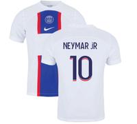 (XXL) 2022-2023 PSG Third Shirt (NEYMAR JR 10)