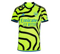 (XXL) 2023-2024 Arsenal Away Shirt (Kids)