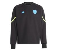 (XXL) 2023-2024 Arsenal D4GMD Sweat Top (Black)